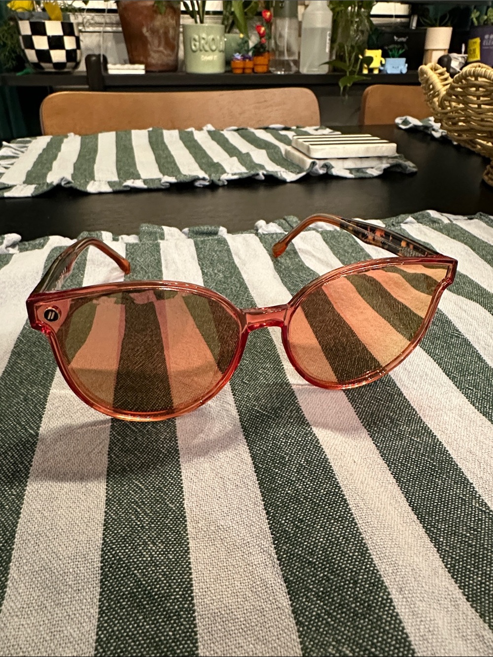 Blenders Sunglasses